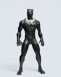 Marvel Black Panther Action Figure