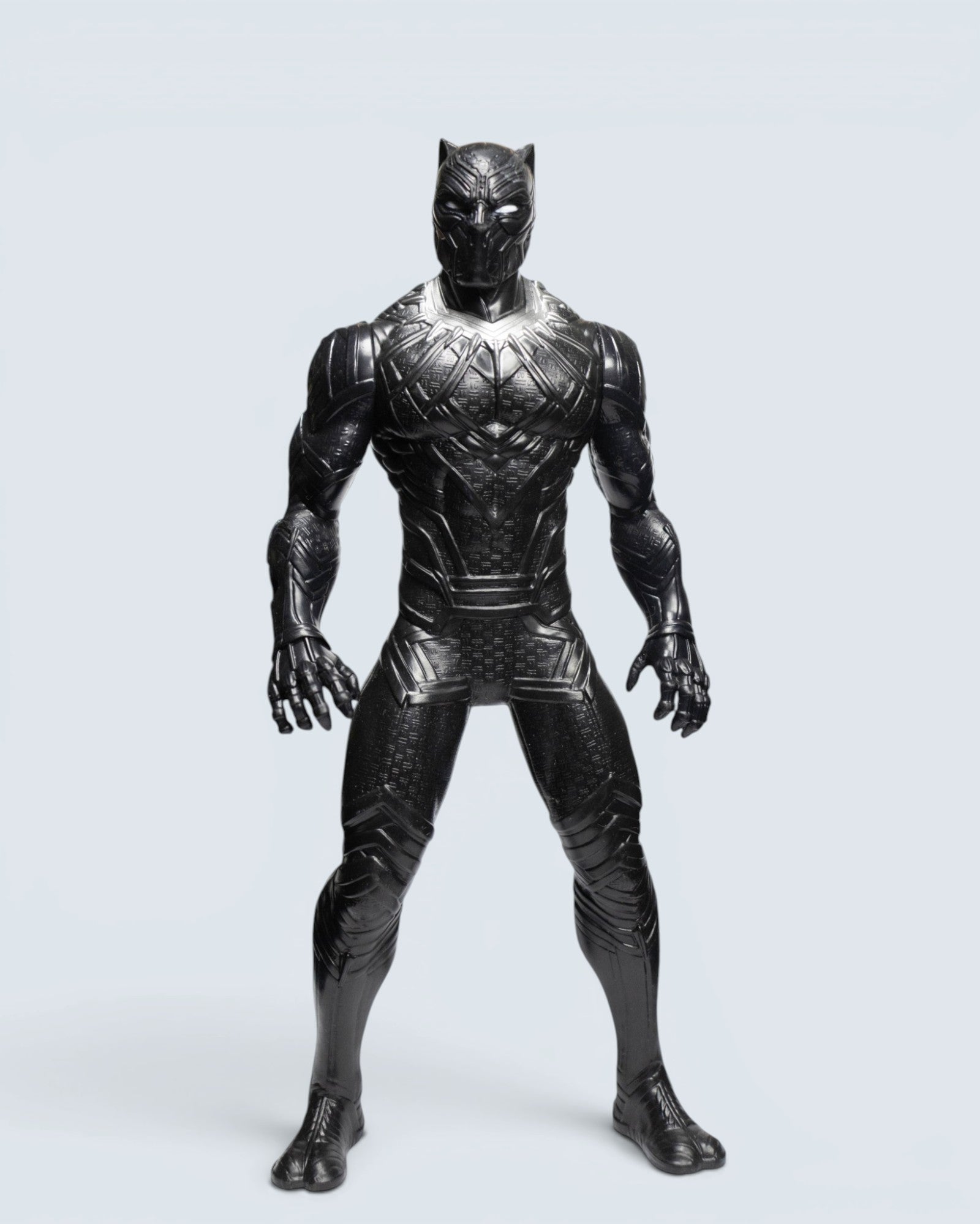 Marvel Black Panther Action Figure