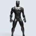 Marvel Black Panther Action Figure
