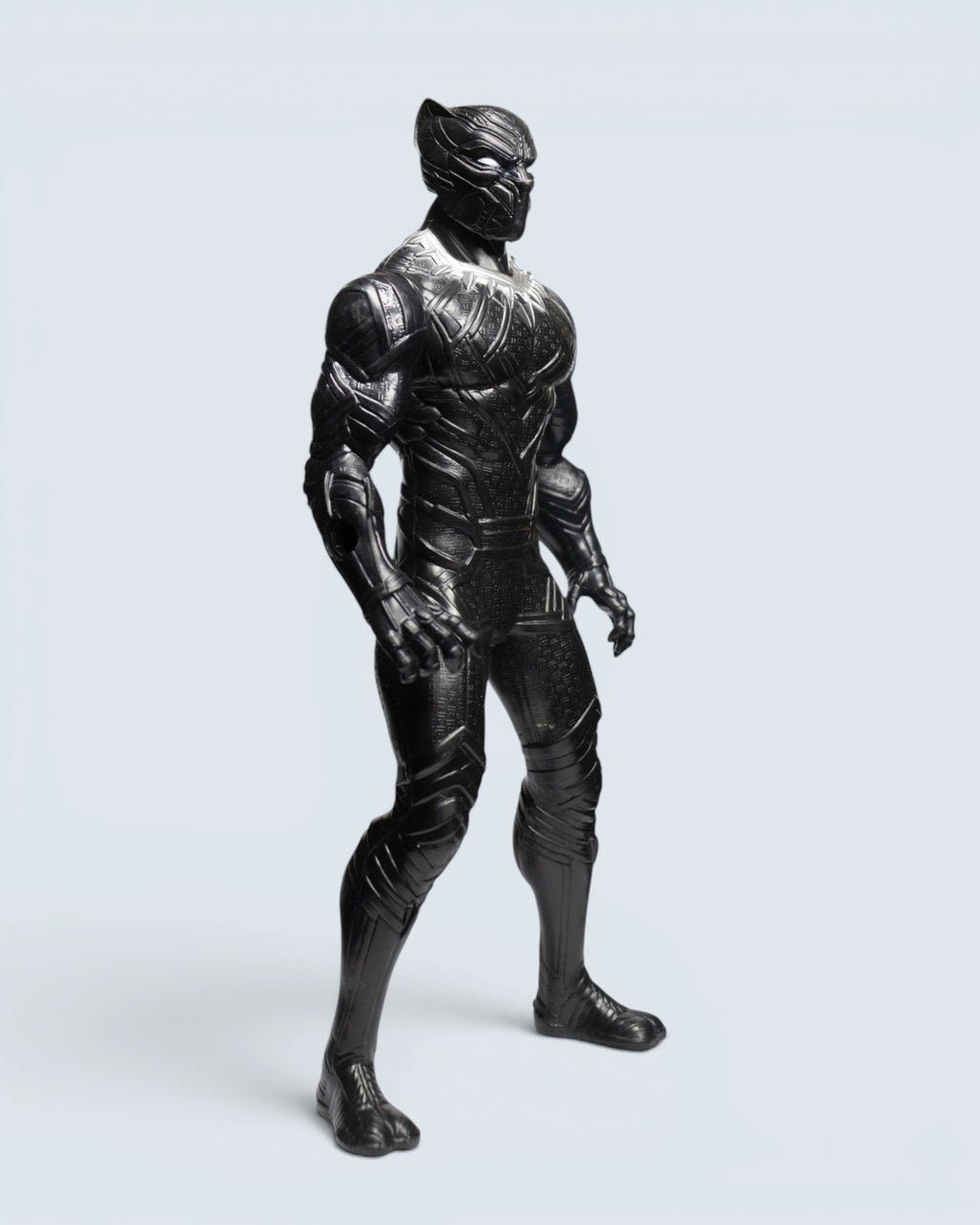 Marvel Black Panther Action Figure