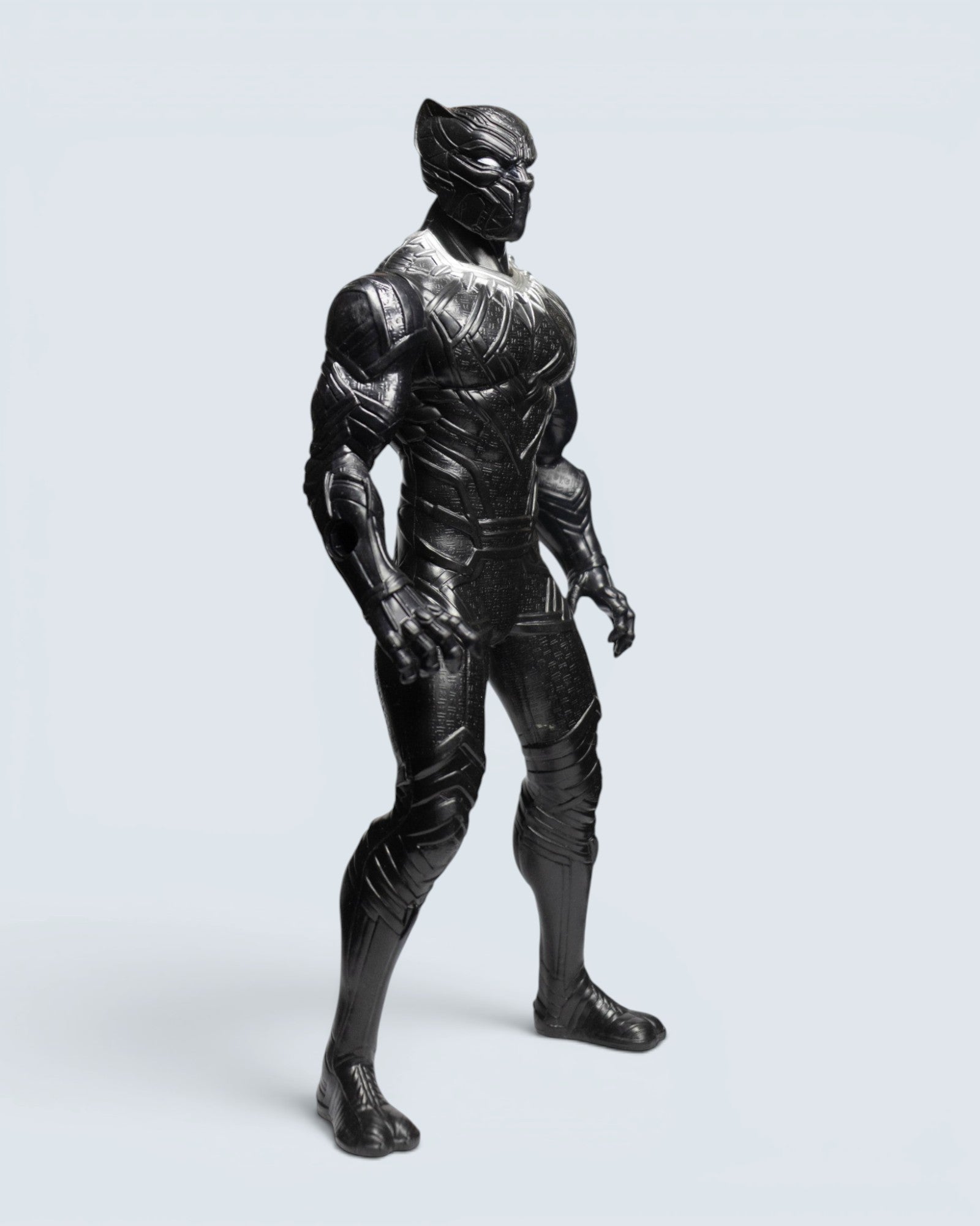 Marvel Black Panther Action Figure