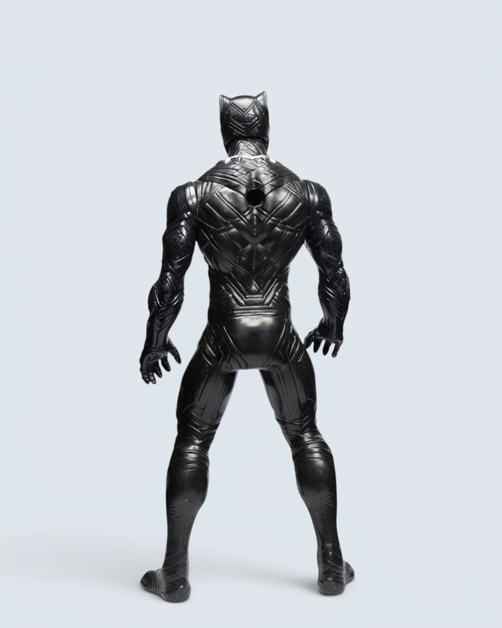 Marvel Black Panther Action Figure