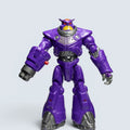 Disney Pixar Lightyear Emperor Zurg Action Figure Collectible