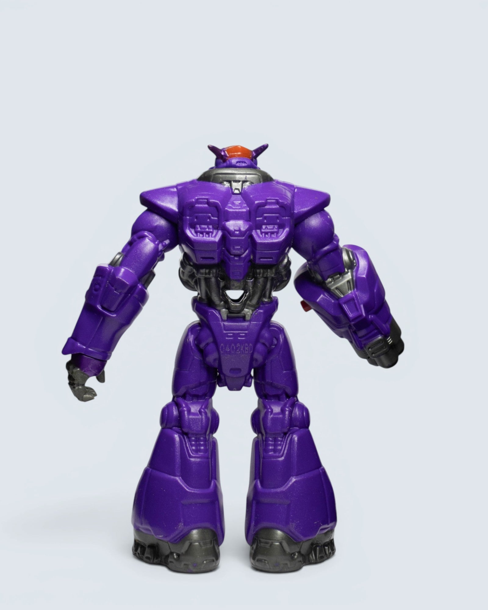 Disney Pixar Lightyear Emperor Zurg Action Figure Collectible