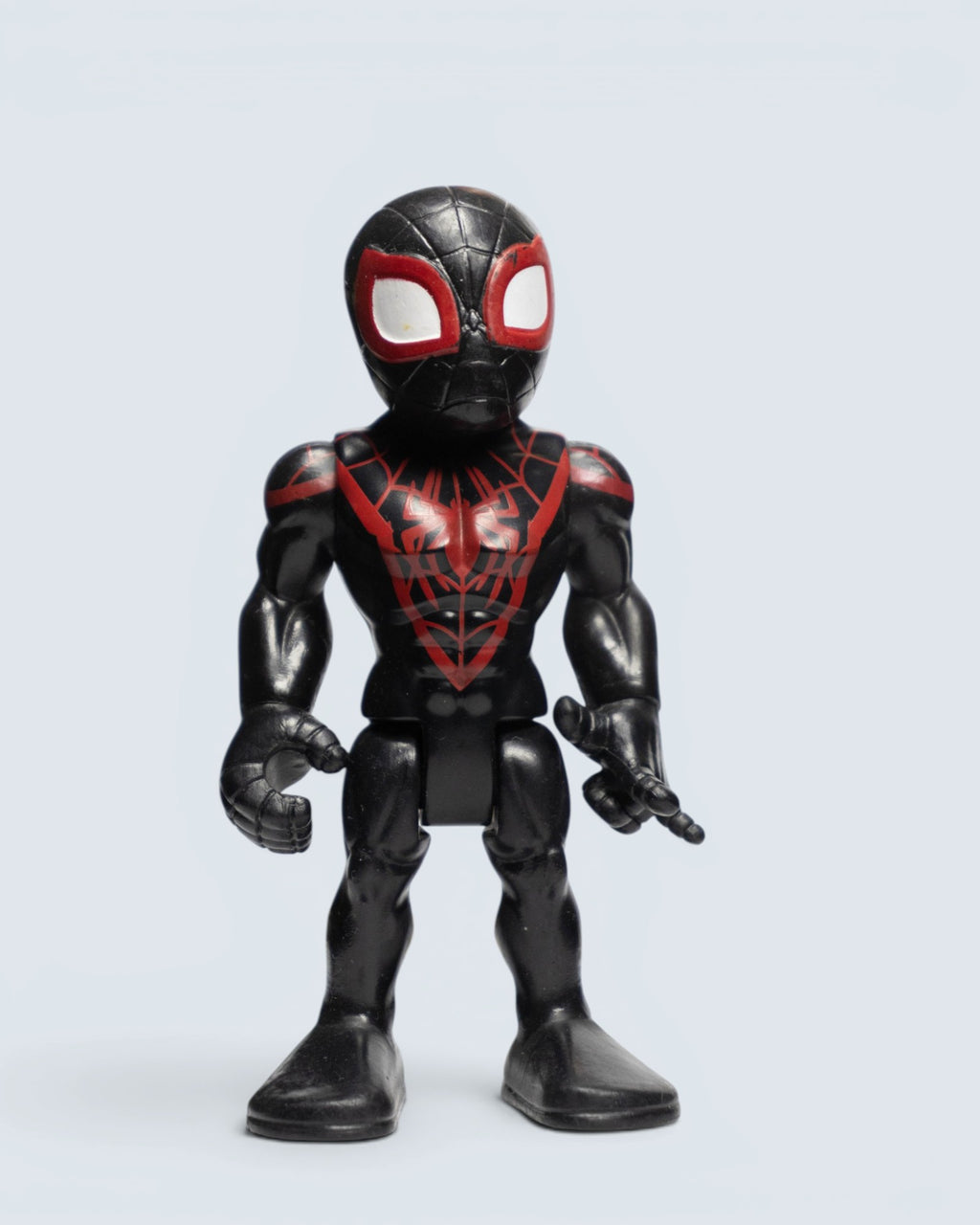 Marvel Spider-Man Miles Morales - Action Figure Collectible