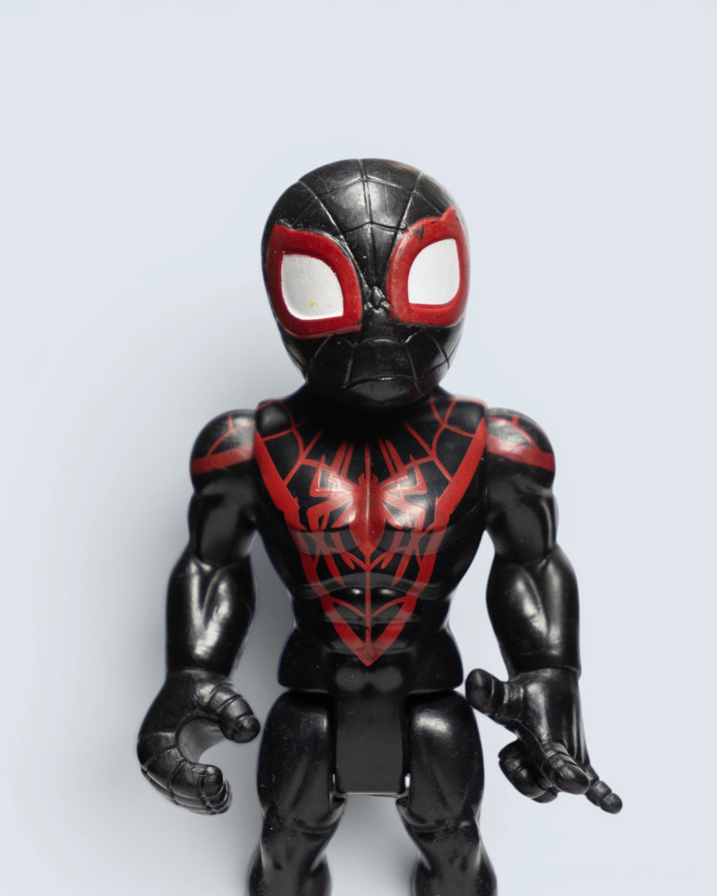Marvel Spider-Man Miles Morales - Action Figure Collectible