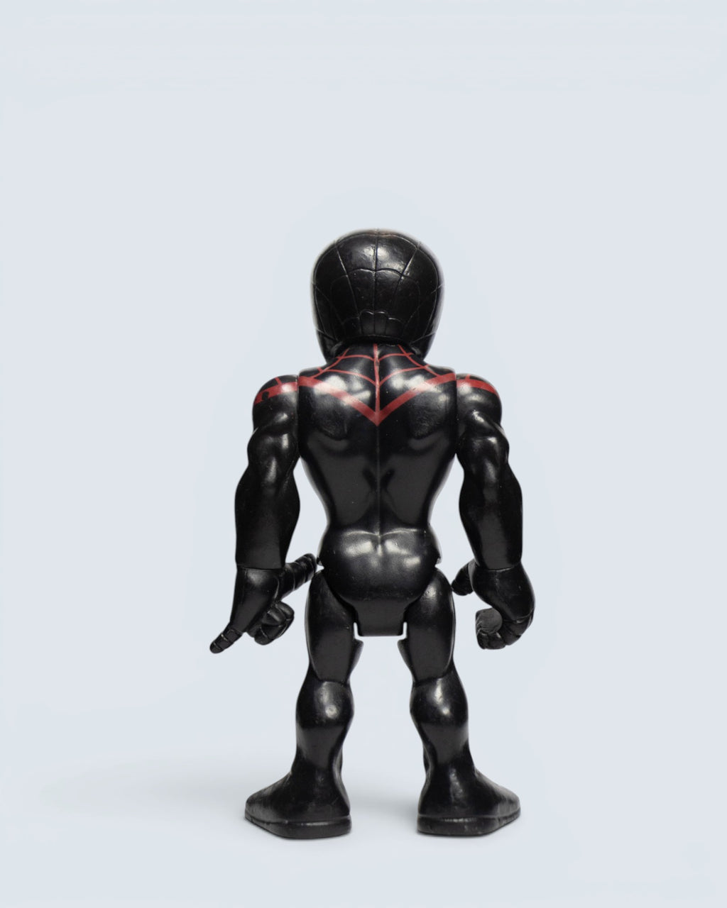 Marvel Spider-Man Miles Morales - Action Figure Collectible