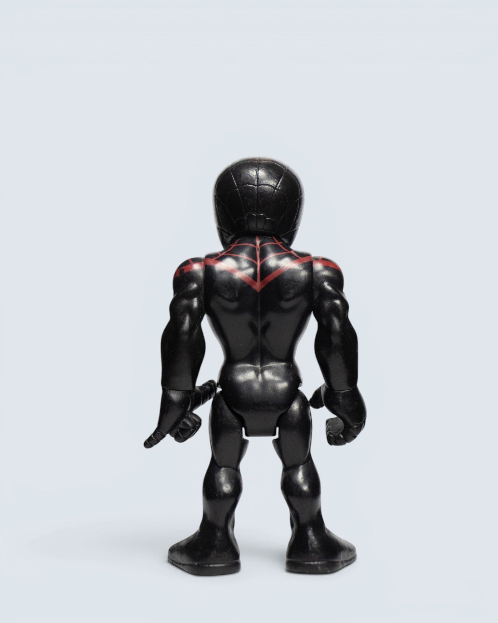 Marvel Spider-Man Miles Morales - Action Figure Collectible