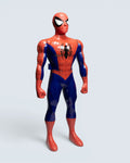 Marvel Spider-Man Classic Red and Blue - 11 inch