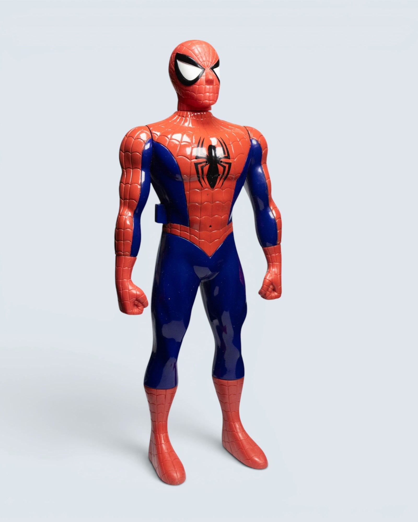 Marvel Spider-Man Classic Red and Blue - 11 inch