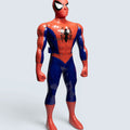 Marvel Spider-Man Classic Red and Blue - 11 inch