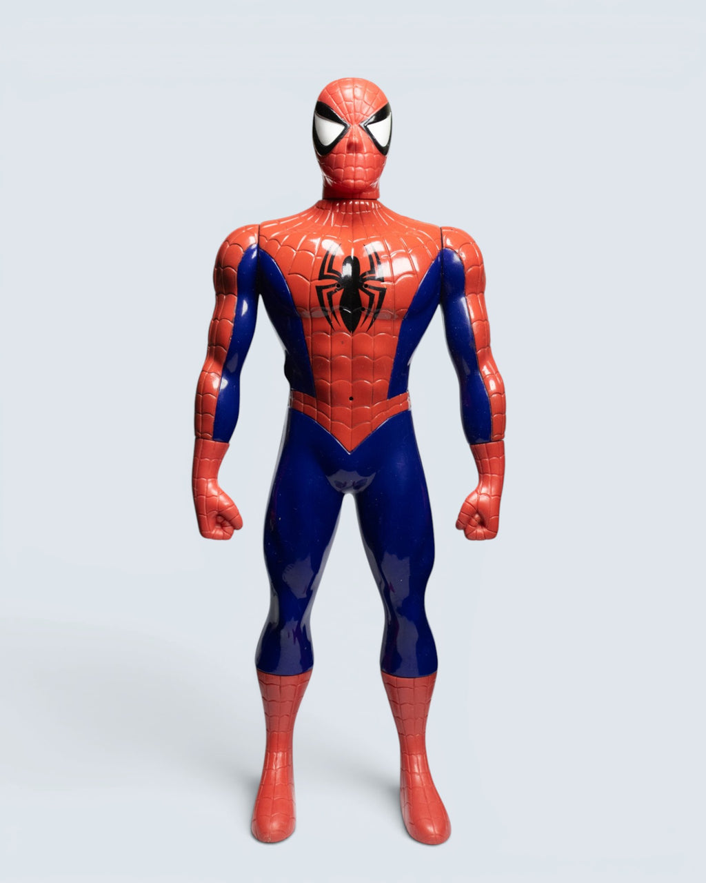Marvel Spider-Man Classic Red and Blue - 11 inch