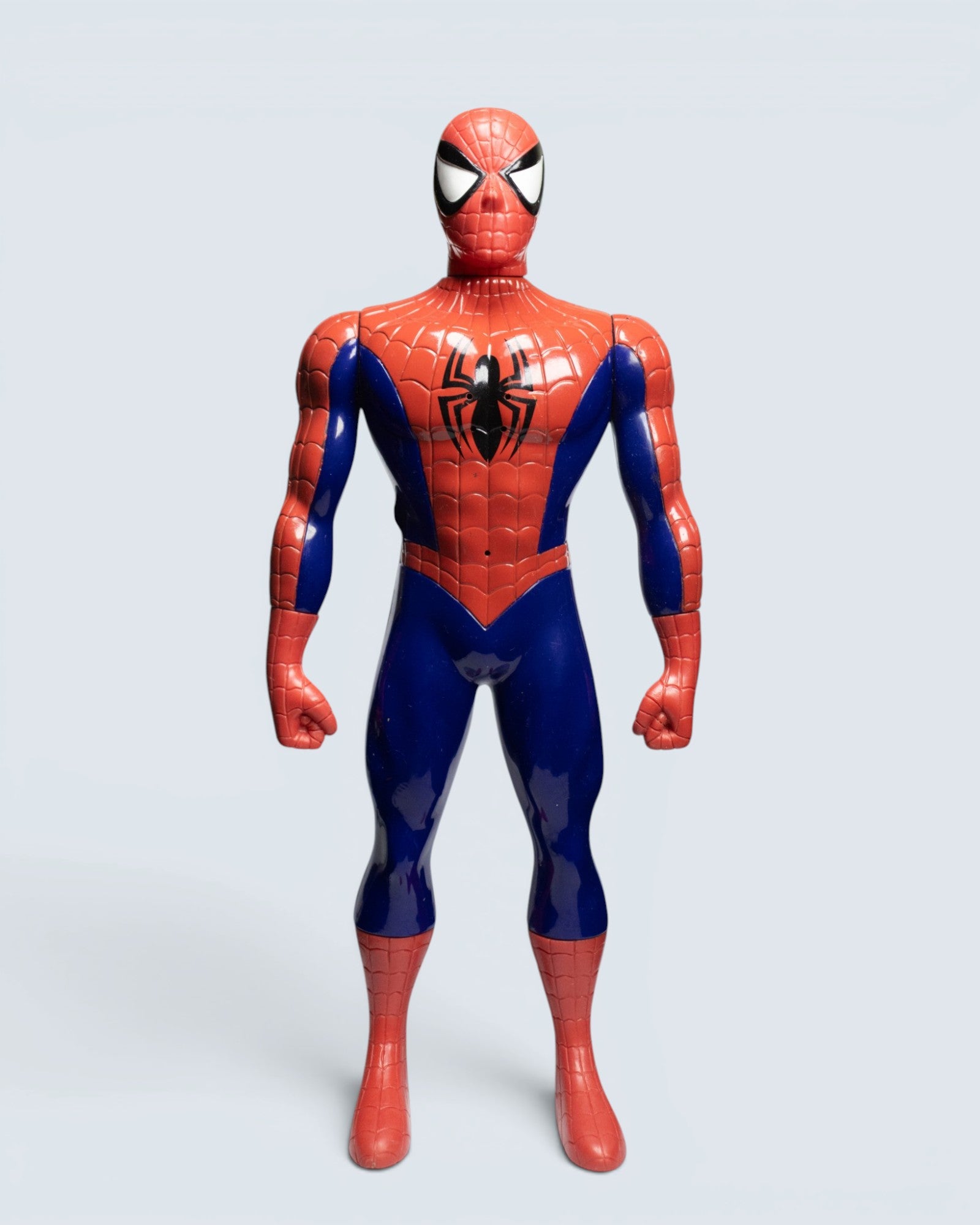 Marvel Spider-Man Classic Red and Blue - 11 inch