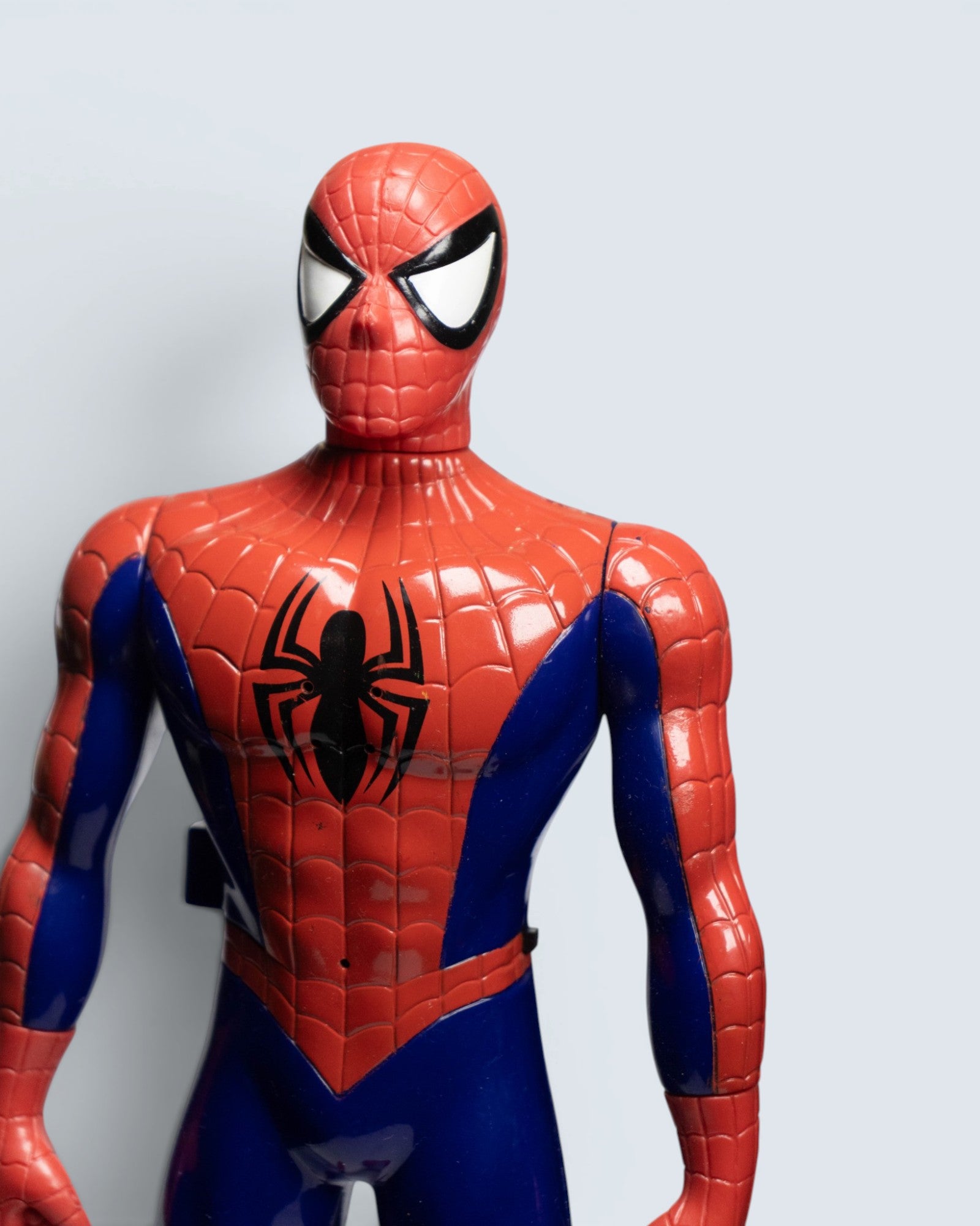 Marvel Spider-Man Classic Red and Blue - 11 inch