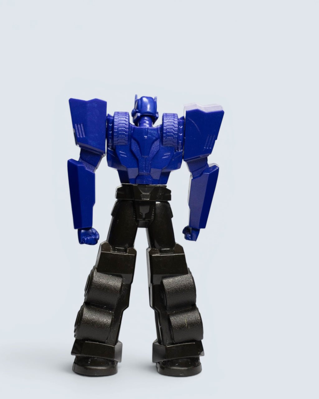 Transformers Robots in Disguise Optimus Prime Action Figure