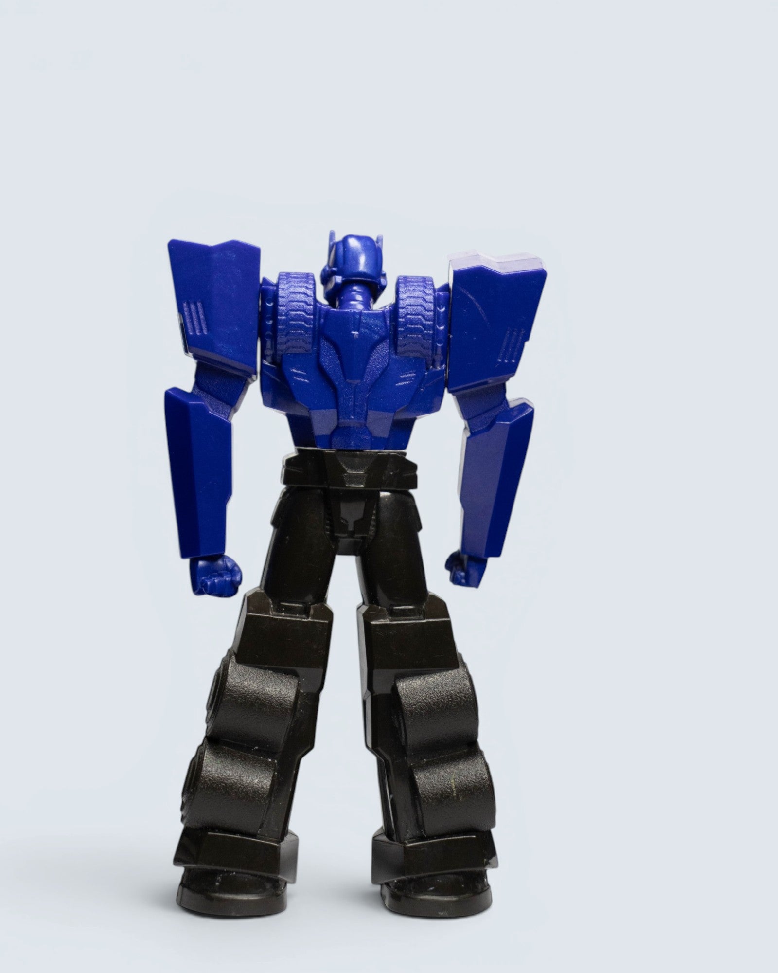 Transformers Robots in Disguise Optimus Prime Action Figure