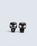 Marvel Spider-Man Miles Morales & Venom: Figure Set – 2-Piece Symbiote Showcase