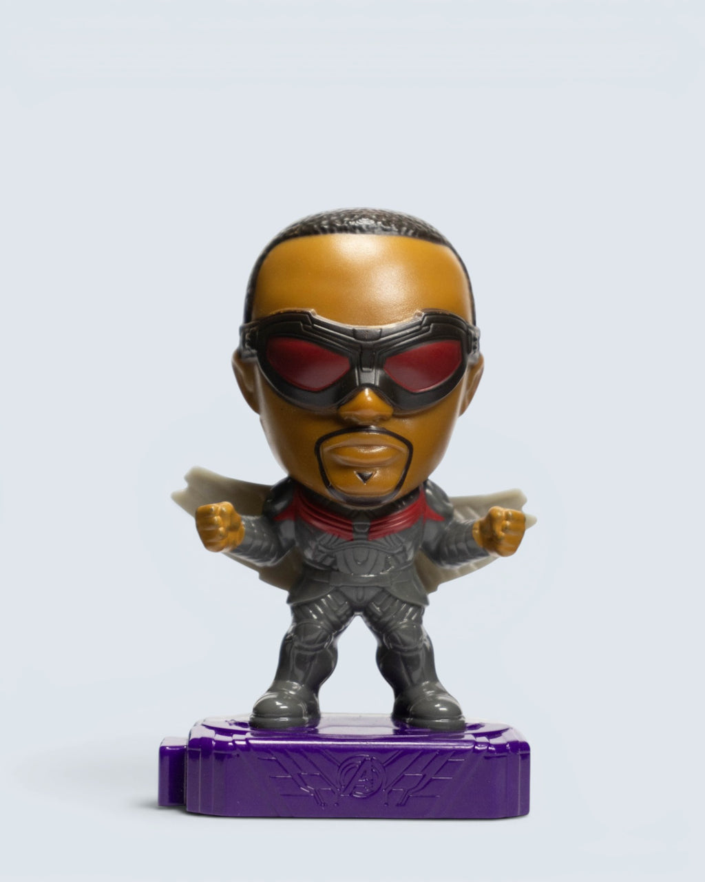 Marvel Avengers Falcon Figure Collectible