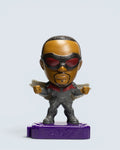 Marvel Avengers Falcon Figure Collectible