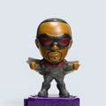 Marvel Avengers Falcon Figure Collectible