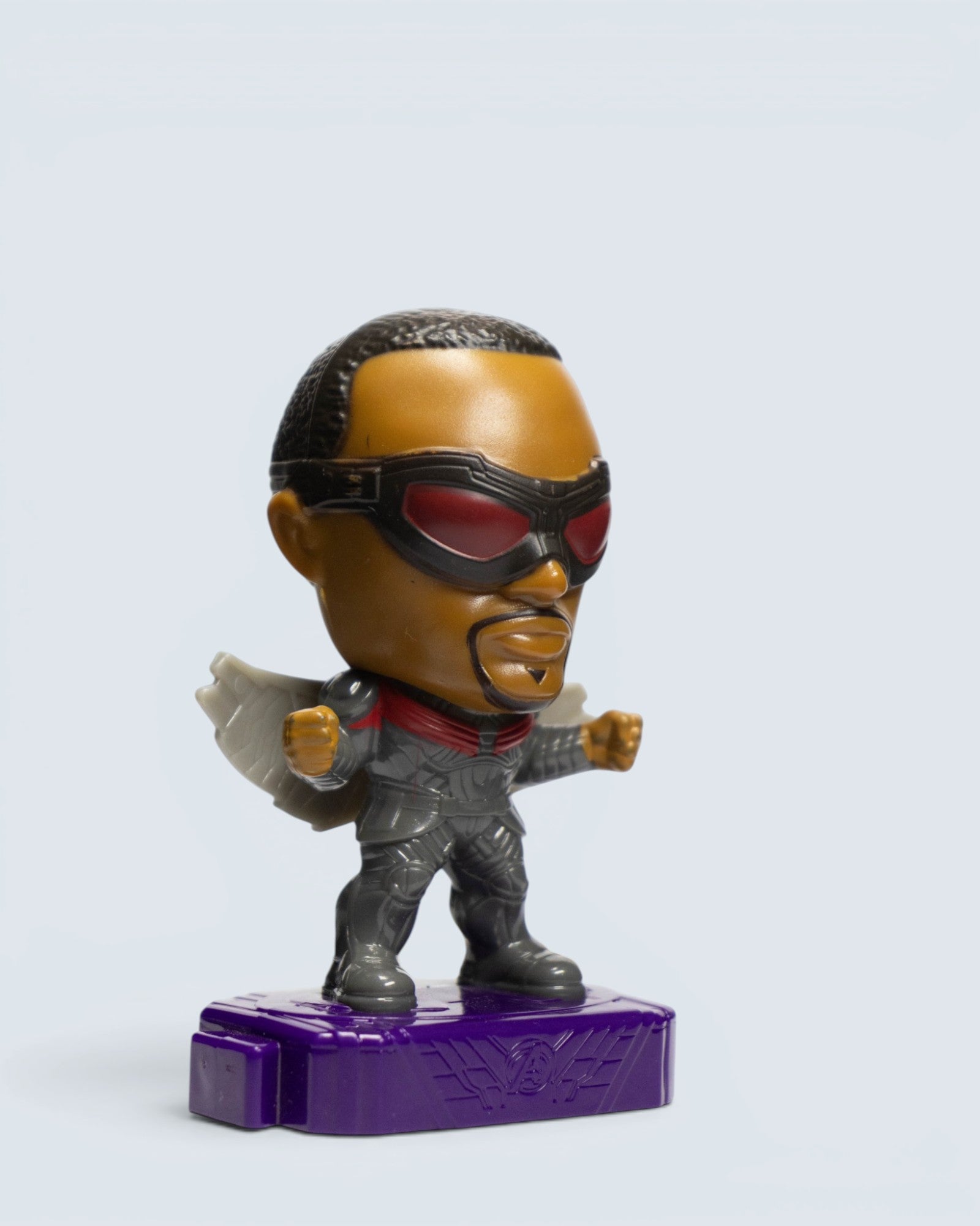 Marvel Avengers Falcon Figure Collectible