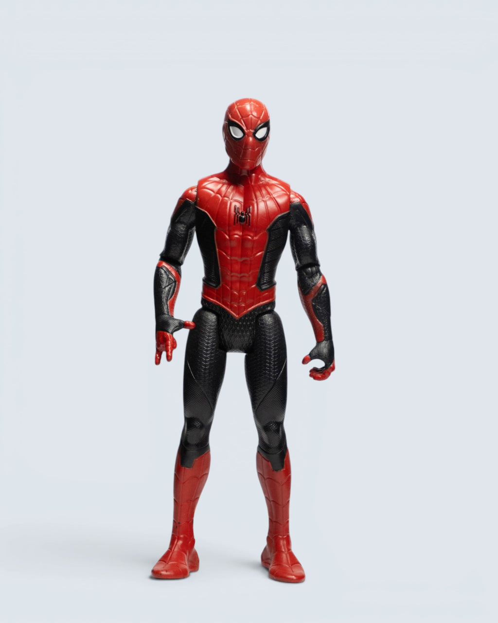 Marvel Spider-Man Far From Home: Upgraded Suit Action Figure