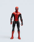 Marvel Spider-Man Far From Home: Upgraded Suit Action Figure
