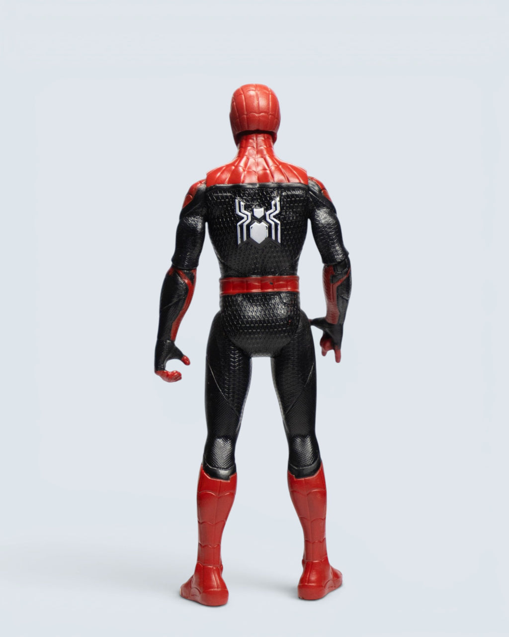 Marvel Spider-Man Far From Home: Upgraded Suit Action Figure