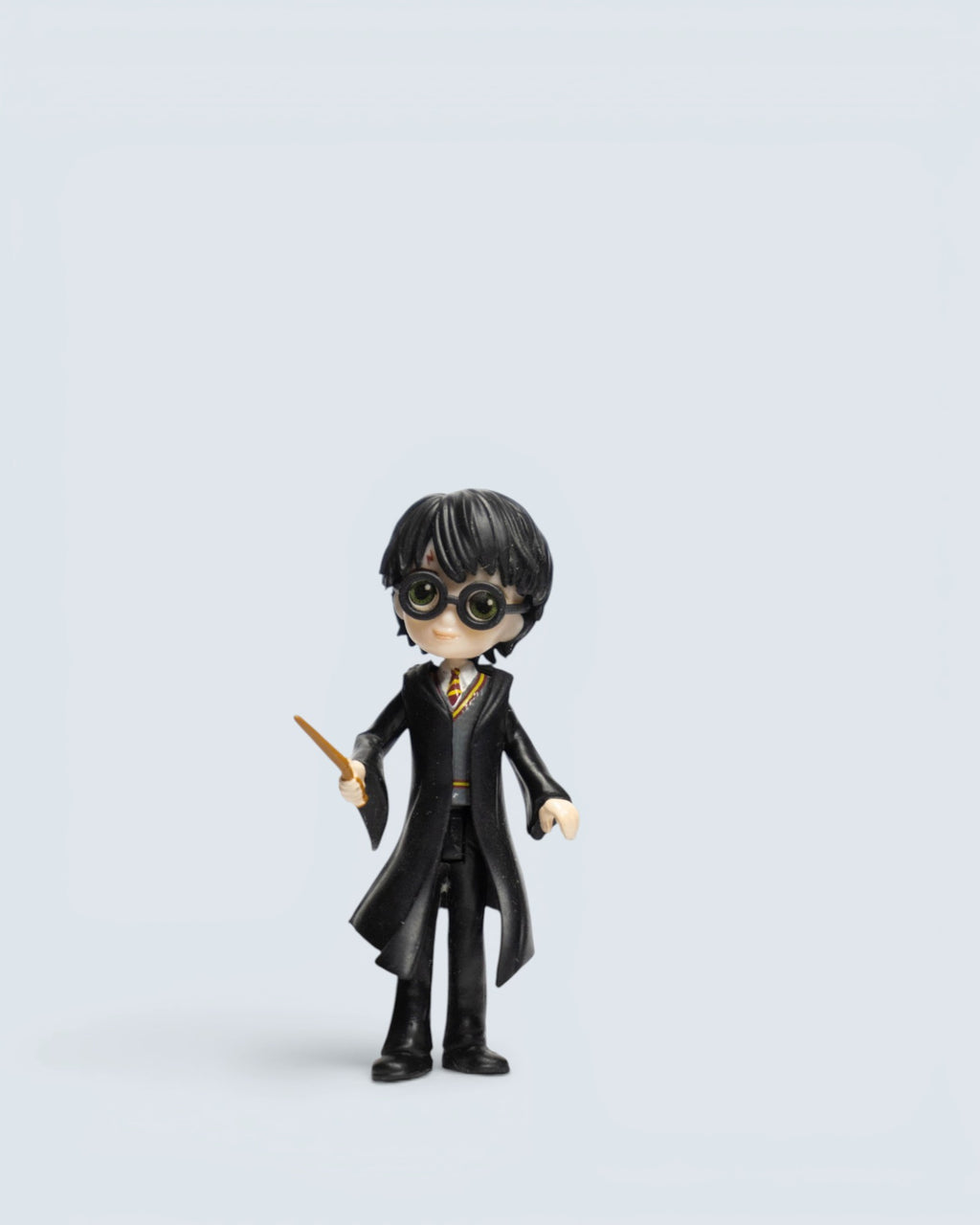 Harry Potter Wizarding World Figure Collectible