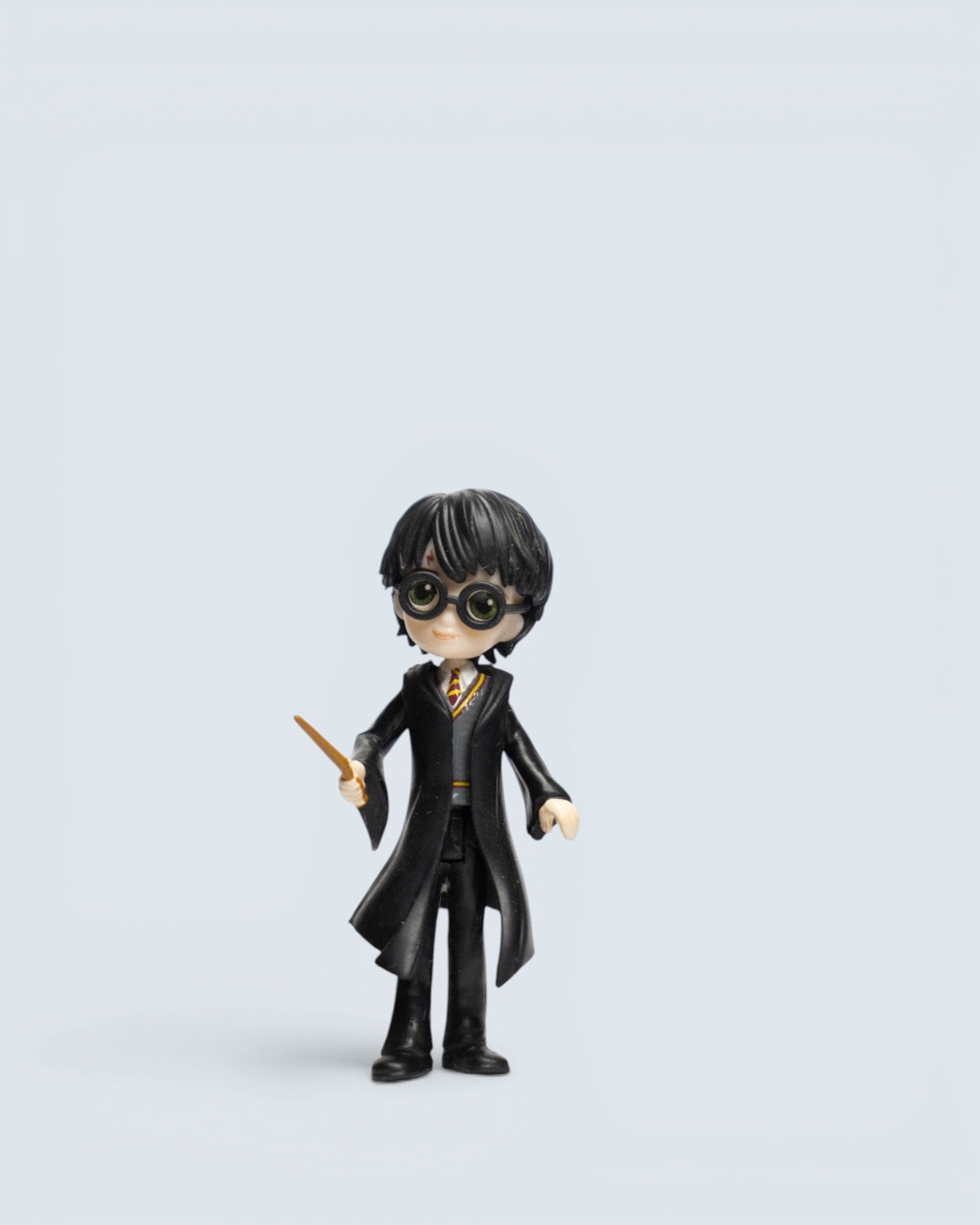 Harry Potter Wizarding World Figure Collectible