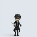 Harry Potter Wizarding World Figure Collectible