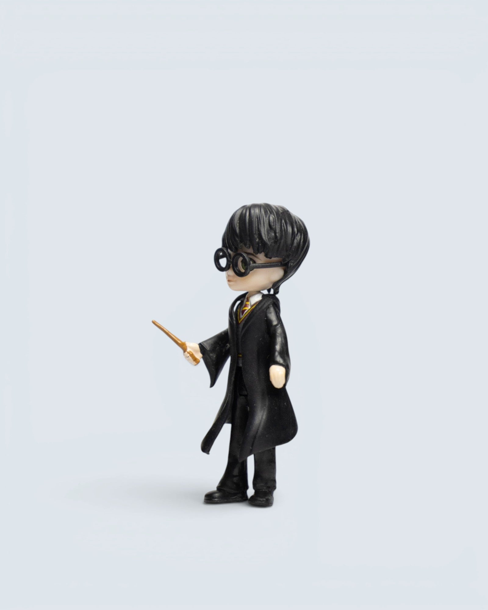 Harry Potter Wizarding World Figure Collectible