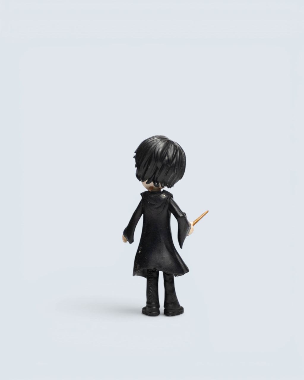 Harry Potter Wizarding World Figure Collectible