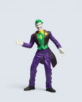 DC Comics The Joker Stylized - Action Figure