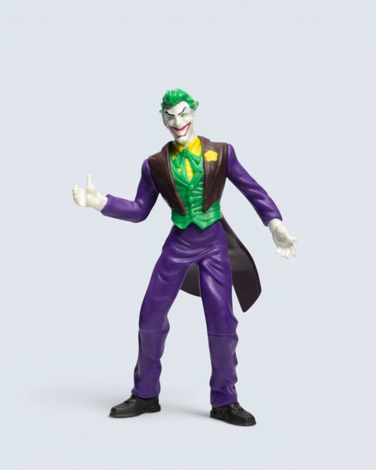 DC Comics The Joker Stylized - Action Figure