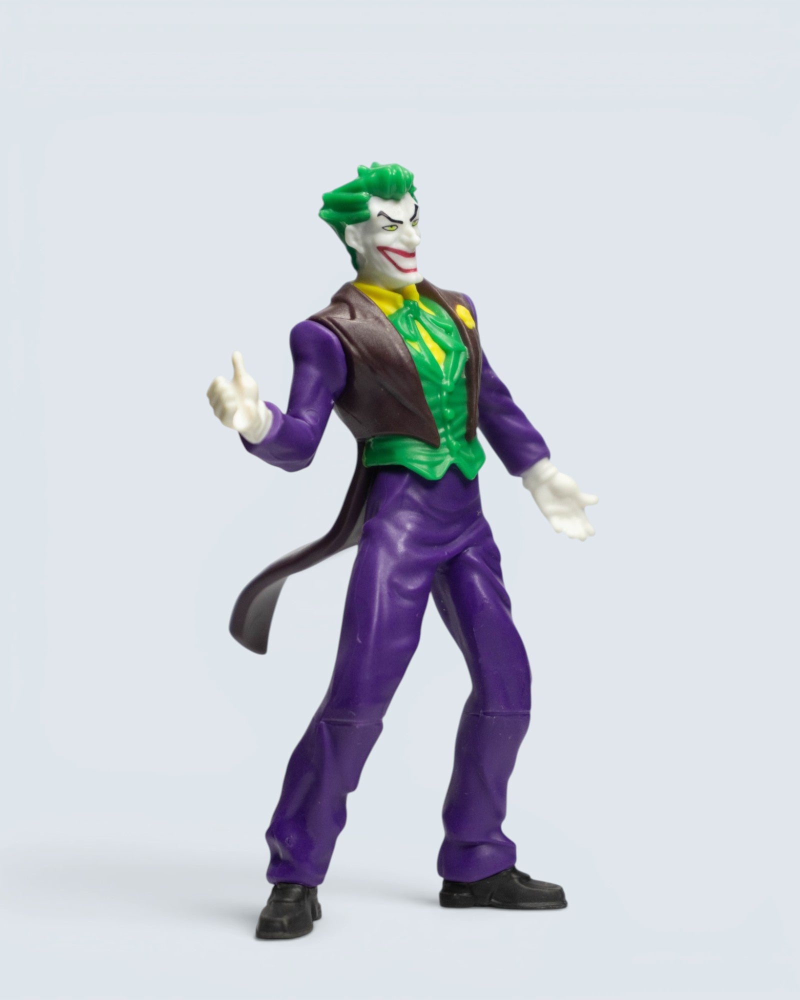 DC Comics The Joker Stylized - Action Figure