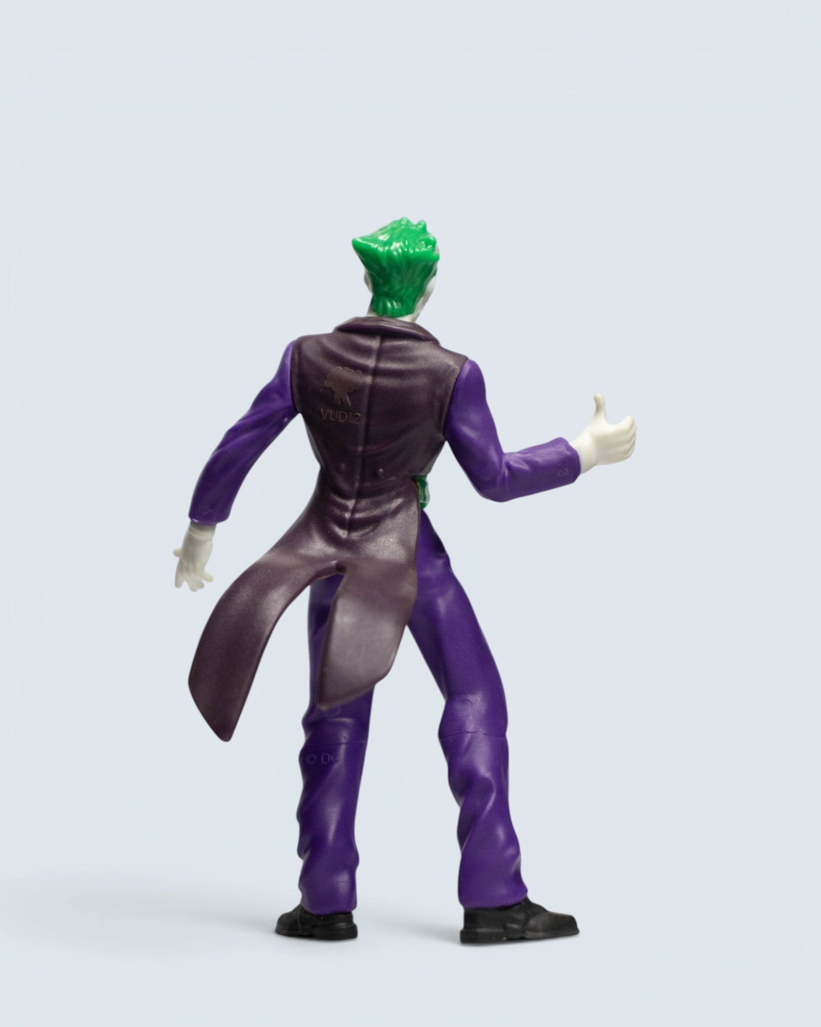 DC Comics The Joker Stylized - Action Figure
