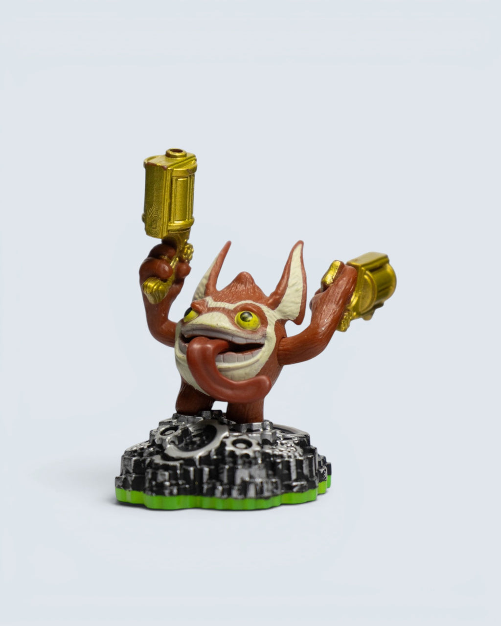 Skylanders Starter Trio Pack – Shroomboom, Trigger Happy & Ninja Stealth Elf