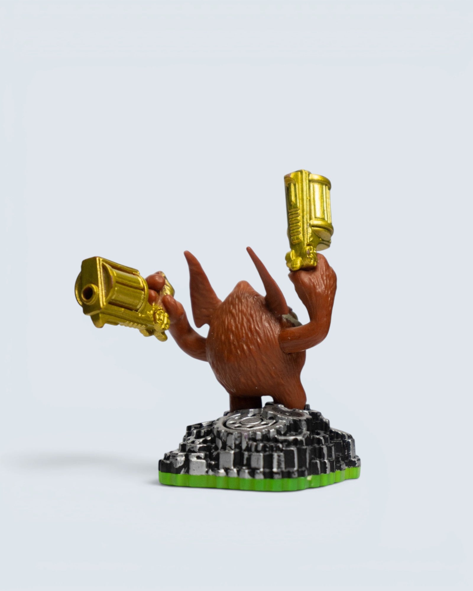 Skylanders Starter Trio Pack – Shroomboom, Trigger Happy & Ninja Stealth Elf