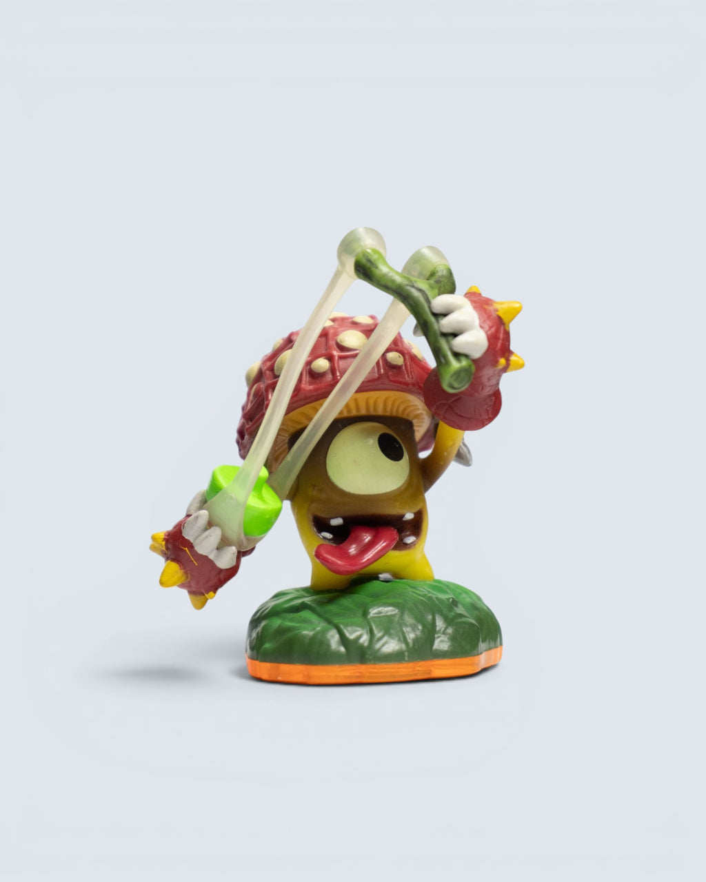 Skylanders Starter Trio Pack – Shroomboom, Trigger Happy & Ninja Stealth Elf