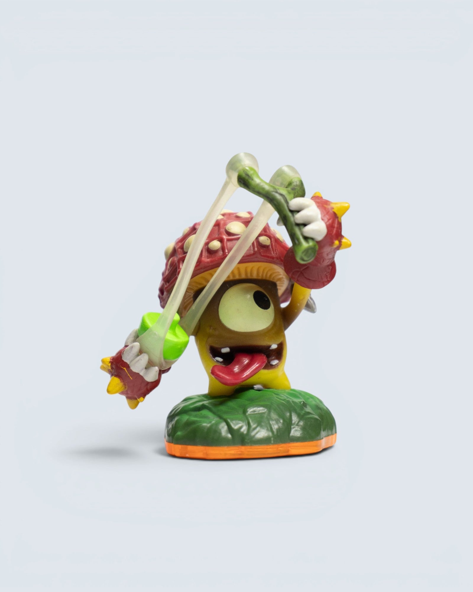 Skylanders Starter Trio Pack – Shroomboom, Trigger Happy & Ninja Stealth Elf