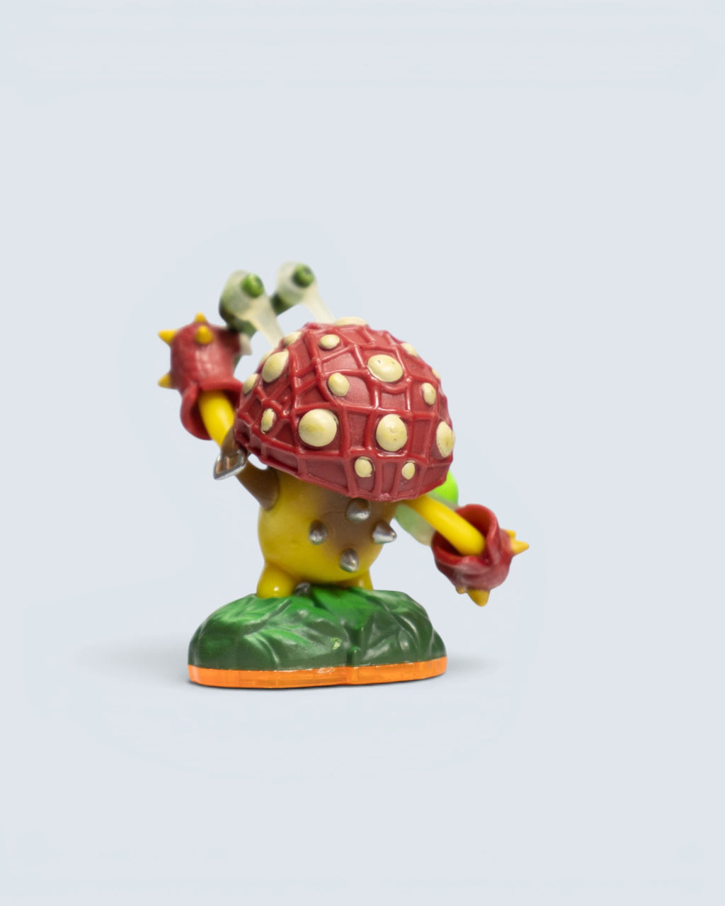 Skylanders Starter Trio Pack – Shroomboom, Trigger Happy & Ninja Stealth Elf