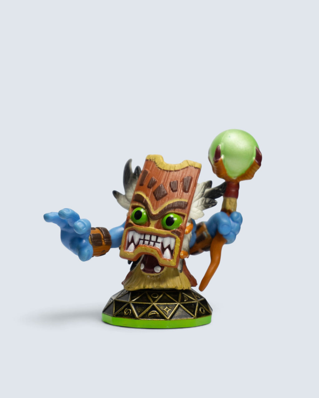 Skylanders Air & Magic Figure Bundle: Jet-Vac & Double Trouble