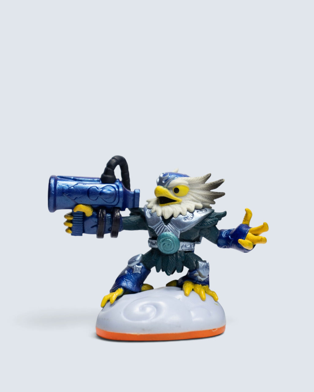 Skylanders Air & Magic Figure Bundle: Jet-Vac & Double Trouble
