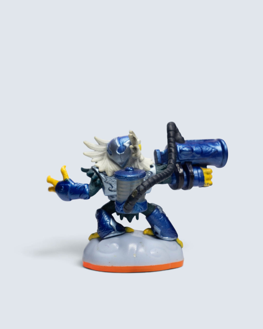 Skylanders Air & Magic Figure Bundle: Jet-Vac & Double Trouble