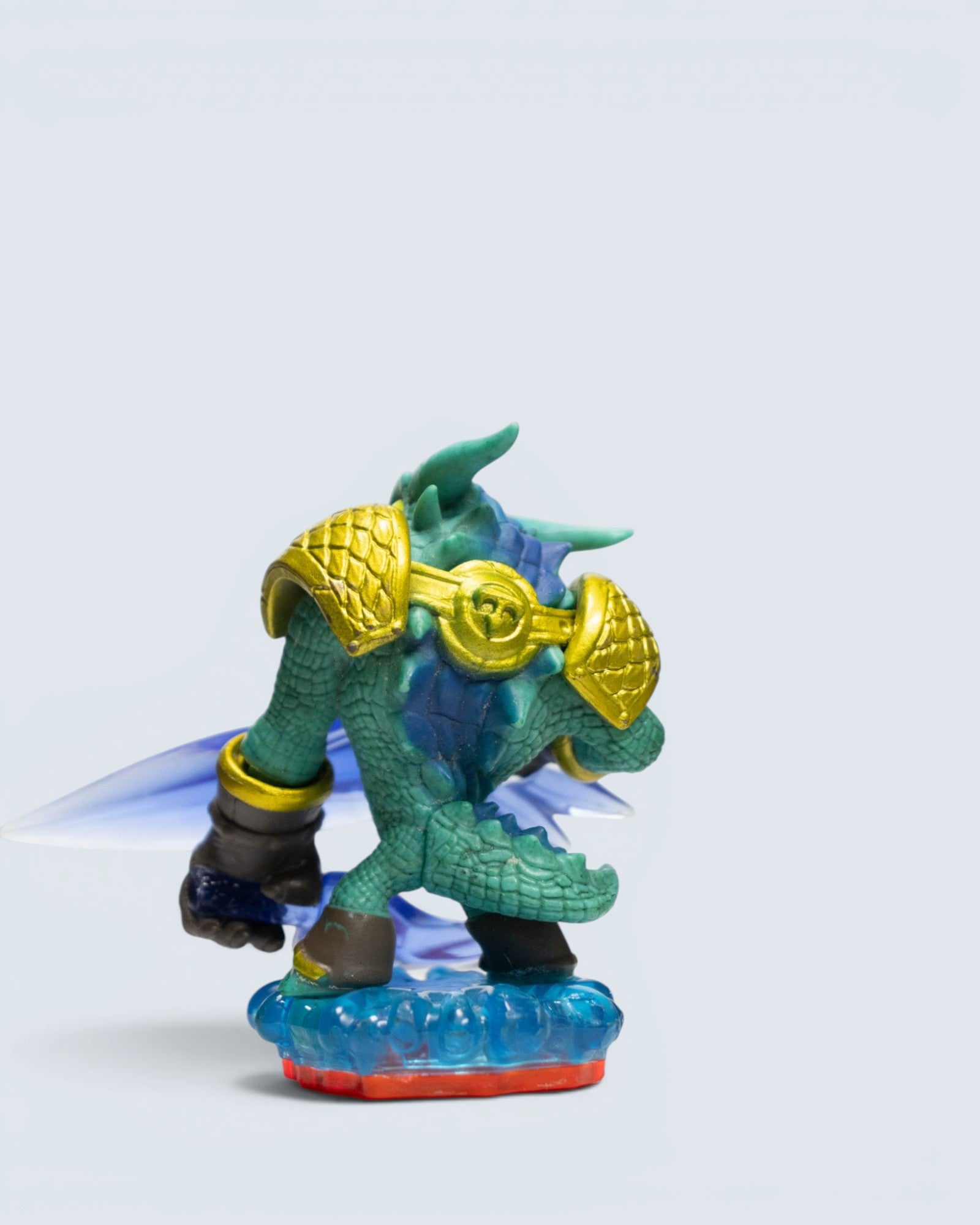 Skylanders Trap Team Trap Masters 2-Piece Bundle – Knight Light & Snap Shot