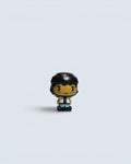 Funko Mystery Minis: Street Style Skater Boy (VD313) Mini Vinyl Figure