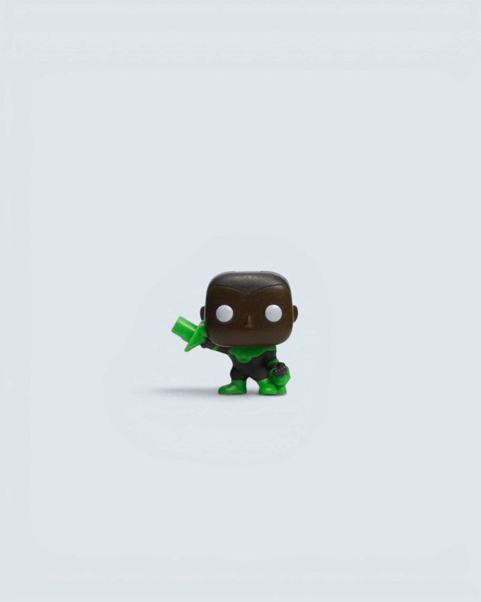 DC Comics Green Lantern - Mini Funkopop