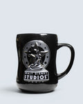 Disneyland Official Resort Paris Walt Disney Studios Mickey Mouse Ceramic Mug