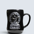 Disneyland Official Resort Paris Walt Disney Studios Mickey Mouse Ceramic Mug